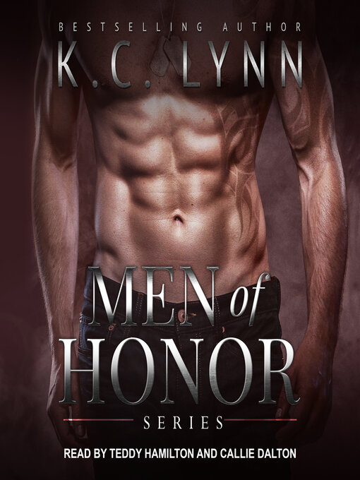 Title details for Men of Honor Series by K.C. Lynn - Available